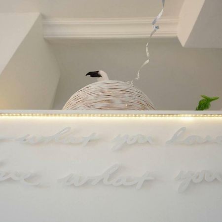 Bed and Breakfast L'Isola Di Gaia Crotone Exterior foto
