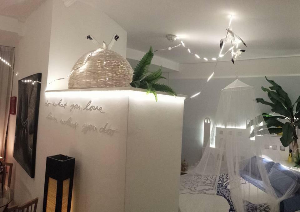 Bed and Breakfast L'Isola Di Gaia Crotone Exterior foto
