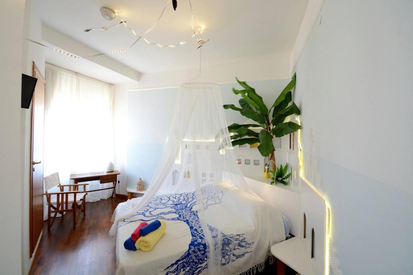 Bed and Breakfast L'Isola Di Gaia Crotone Exterior foto